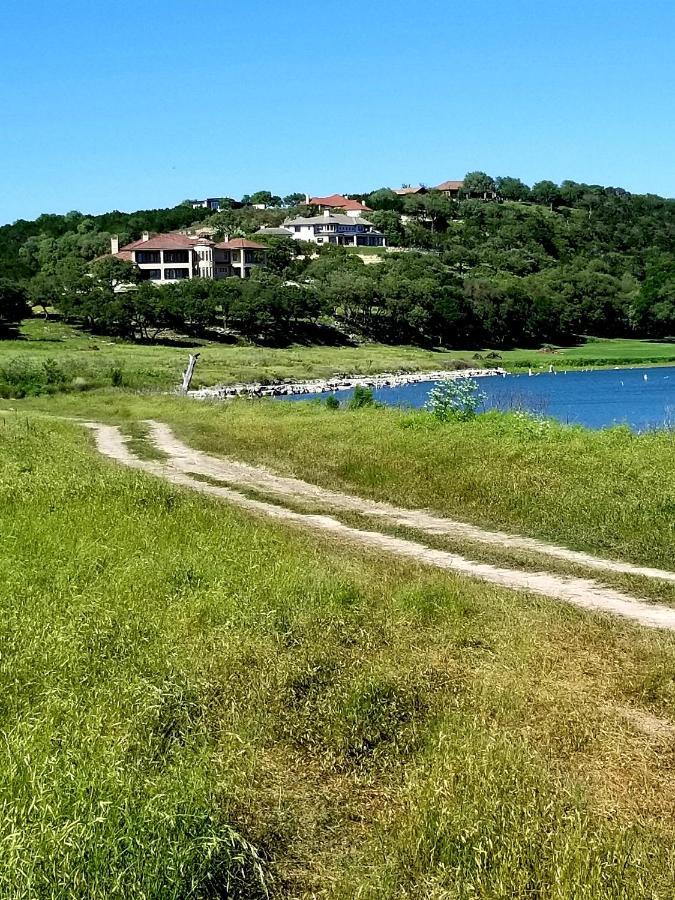 Hill Country Haute N Haus Relax And Renew Fischer Exterior foto